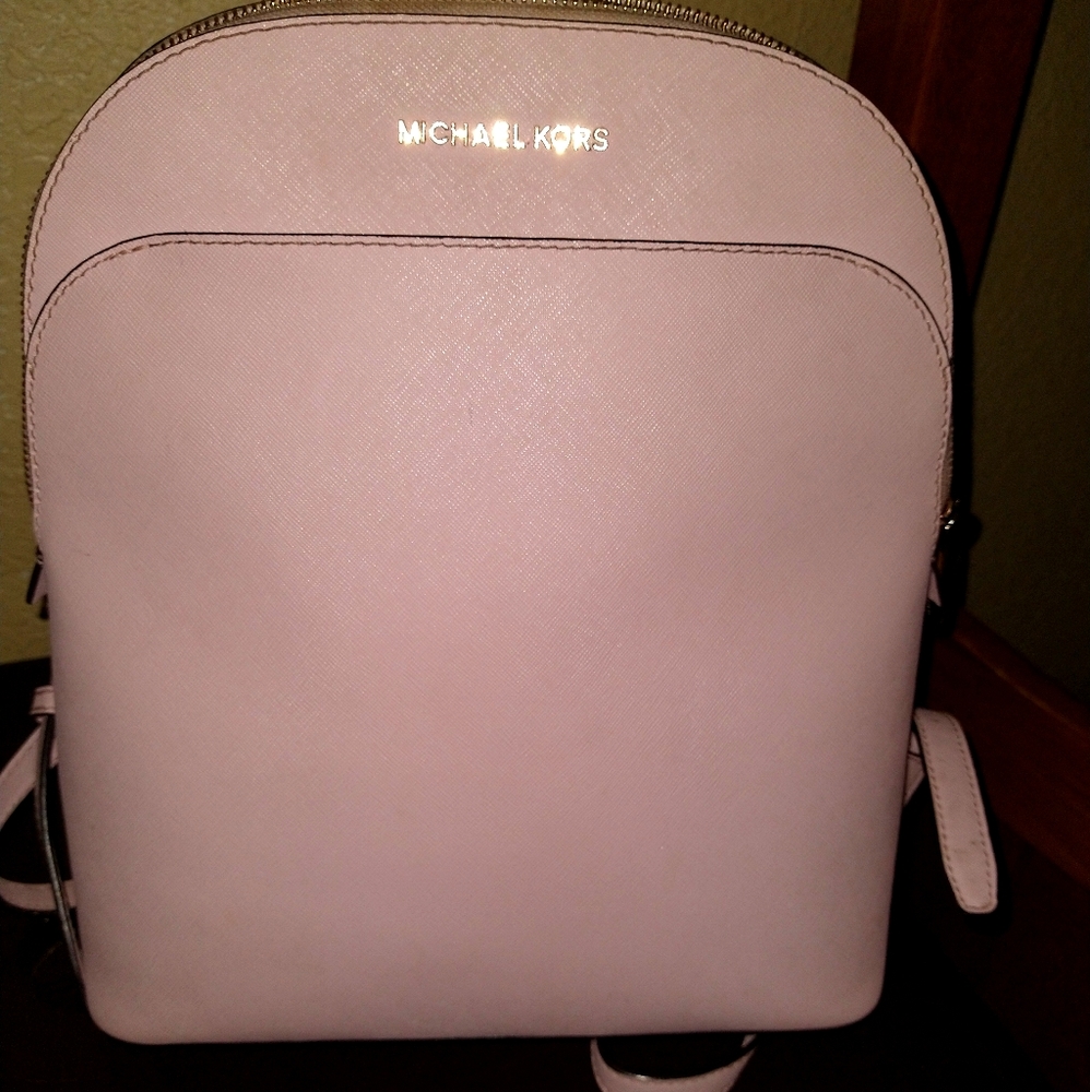 Michael Kors Backpack